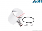 Pistone (diametro 48mm / tolleranza D) - 204.0004/D - Sachs 50 5 Marce Corsa 44 / 50 6 Marce Corsa 39,6 - Polini