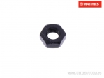 Piulita Pro Bolt M4 x 0.70 mm aluminiu negru - JM