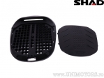 Placa adaptadora para caja trasera SH26 / SH 29 / SH 33 / SH 34 - Shad