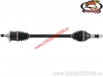 Planetaria da corsa (anteriore / sinistra) - TRK 8 Can-Am Maverick 1000 XMR ('14-'15) - All Balls