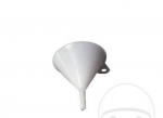 Plastic funnel 164 mm - JM