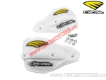 Plastic kit - hand guards PROBEND CRM - (Cycra)