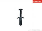 Plastic screw set 10 pieces diameter: 7mm - BMW K 1200 GT ABS / K 1200 RS / R 1100 GS / R 1100 R / R 850 GS / R 850 R - JM