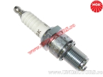 Platinum Racing Spark Plug B10EGV - (NGK)