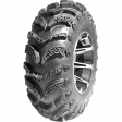 Pneu (borracha) AMS Slingshot AT Utility 25x10-12 50J TL (6 camadas) - AMS