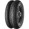 Pneu (borracha) Continental ContiRoad Attack 3 110/80 ZR18 58W TL - Continental