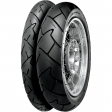 Pneu (borracha) Continental ContiTrail Attack 2 130/80 R17 65H TL - Continental