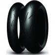 Pneu (borracha) Dunlop Alpha-13 Hyper Sport 120/70 ZR17 58H TL - Dunlop