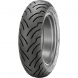 Pneu (borracha) Dunlop American Elite 130/90 B16 73H TL - Dunlop