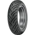 Pneu (borracha) Dunlop American Elite (NWS) 180/65 B16 81H TL - Dunlop