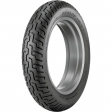 Pneu (borracha) Dunlop D404 Metric Cruiser (BLK) 100/90-19 57H TL - Dunlop