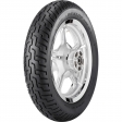 Pneu (borracha) Dunlop D404 Metric Cruiser (BLK) 90/90-21 54S TT - Dunlop