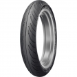 Pneu (borracha) Dunlop Elite 4 80/90-21 48H TL - Dunlop