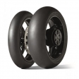 Pneu (borracha) Dunlop GP Racer Slick D212 120/70 R17 ? TL - Dunlop