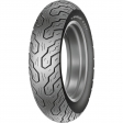 Pneu (borracha) Dunlop K555 170/70 B16 75H TL - Dunlop