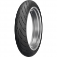 Pneu (borracha) Dunlop RoadSmart III 110/80 R18 58V TL - Dunlop