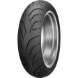 Pneu (borracha) Dunlop RoadSmart III 190/50 ZR17 73W TL - Dunlop