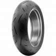 Pneu (borracha) Dunlop RoadSport 190/55 ZR17 75W TL - Dunlop