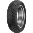 Pneu (borracha) Dunlop ScootSmart 100/80-16 50P TL - Dunlop