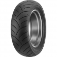 Pneu (borracha) Dunlop ScootSmart 110/80-14 59P TL - Dunlop