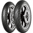 Pneu (borracha) Dunlop Street Smart 100/90-18 56V TL - Dunlop