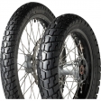 Pneu (borracha) Dunlop TrailMax 110/80-18 58S TT - Dunlop