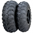 Pneu (borracha) ITP Mud Lite AT 25x10-12 50F E-Marked TL (6 camadas) - ITP