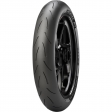 Pneu (borracha) Metzeler Racetec RR K2 120/70 ZR17 58W TL - Metzeler