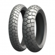 Pneu (borracha) Michelin Anakee Adventure 130/80 R17 65H TL - Michelin