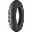 Pneu (borracha) Michelin City Grip 100/80-16 50P TL - Michelin