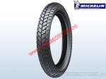 Pneu (borracha) Michelin M62 Gazelle 2.50-17'' 43P TT