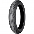 Pneu (borracha) Michelin Pilot Power 120/70 ZR17 58W TL - Michelin