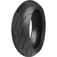 Pneu (borracha) Michelin Pilot Power 2CT 190/50 ZR17 73W TL - Michelin