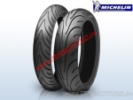 Pneu (borracha) Michelin Pilot Road 2 120/70-18'' 59W TL