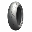 Pneu (borracha) Michelin Power Cup Evo 190/55 ZR17 75W TL - Michelin