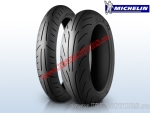 Pneu (borracha) Michelin Power Pure 160/60-15'' 67H TL