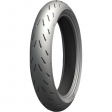 Pneu (borracha) Michelin Power RS 120/70 ZR17 58W TL - Michelin