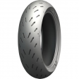 Pneu (borracha) Michelin Power RS+ 190/50 ZR17 73W TL - Michelin