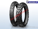 Pneu (borracha) Michelin Sirac 120/80-18'' 62T TT