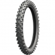 Pneu (borracha) Michelin Starcross 5 Sand 80/100-21 51M NHS TT - Michelin