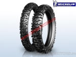 Pneu (borracha) Michelin Starcross HP4 90/100-21'' 57M TT