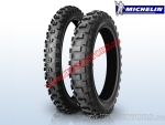 Pneu (borracha) Michelin Starcross MH3 110/100-18'' 64M TT