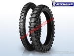 Pneu (borracha) Michelin Starcross MS3 110/100-18'' 64M TT