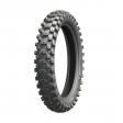 Pneu (borracha) Michelin Tracker 110/90-19 62R TT - Michelin