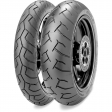 Pneu (borracha) Pirelli Diablo 120/70 ZR17 58W TL - Pirelli