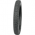 Pneu (borracha) Pirelli MT 43 Pro Trial 2.75-21 45P TL - Pirelli