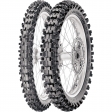 Pneu (borracha) Pirelli Scorpion MX 32 Mid Soft 70/100-17 40M NHS TT - Pirelli