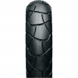 Pneumatico (gomma) IRC MB99 Dual 120/90-10 57J TL - IRC