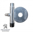 Polea de embrague - Ciclomotor Peugeot Vogue S2 / Vogue S2A / Vogue SX / Vogue SXA / Vogue SXC / Vogue VX2 / Vogue VSX 2T 50cc -