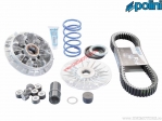 Polini Hi-Speed Evolution Variator Kit - Yamaha XP 530 T-Max ('12-'18)